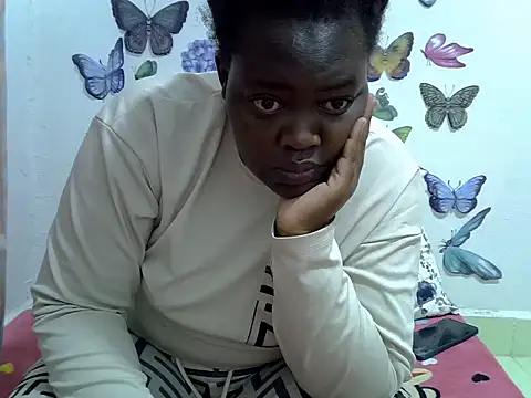 sweetblanka online show from July 29, 2026, 12:31 am