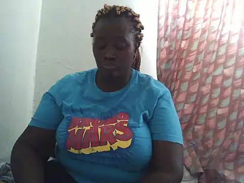 yummyqueen254 online show from July 19, 2026, 11:58 am