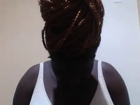 melaningirl online show from July 24, 2026, 6:50 pm