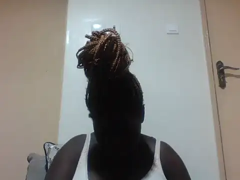 melaningirl online show from July 27, 2026, 8:27 pm