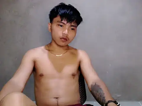 Mrbigcumx online show from August 3, 2026, 3:16 pm