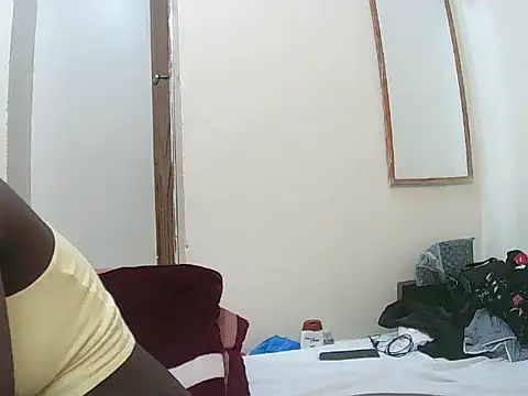juicychocolate Ass07 online show from July 22, 2026, 6:16 am