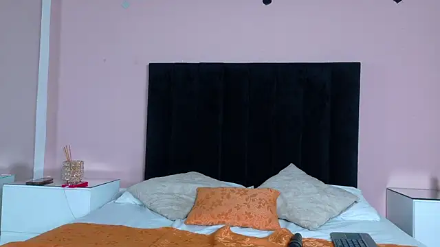 Snapshot of MILA_AND_COTI chatting on July 8, 2026, 11:09 pm MILA AND COTI online show from July 8, 2026, 11:09 pm
