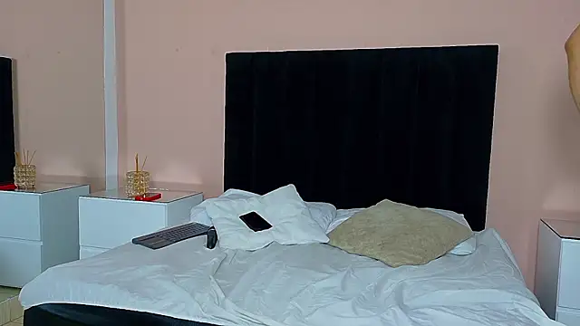 Snapshot of MILA_AND_COTI chatting on July 18, 2026, 8:34 pm MILA AND COTI online show from July 18, 2026, 8:34 pm