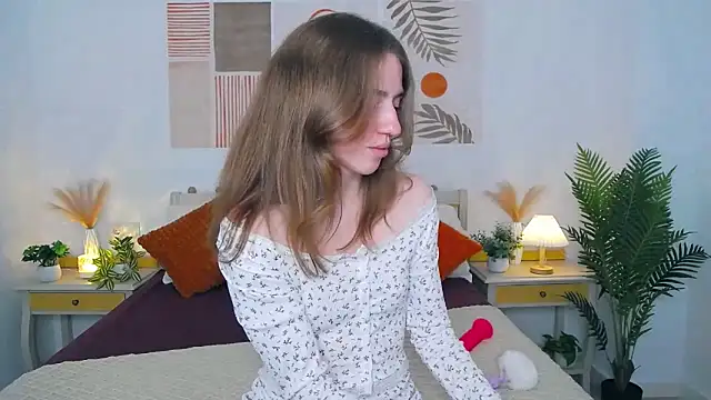 TayloryStar online show from May 20, 2026, 11:27 am