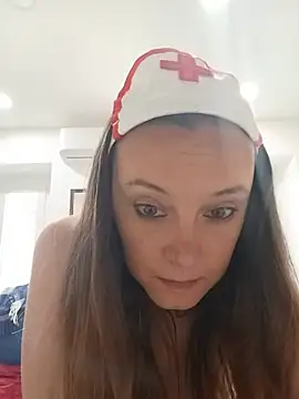 MissDiavoletta online show from May 18, 2026, 1:39 pm