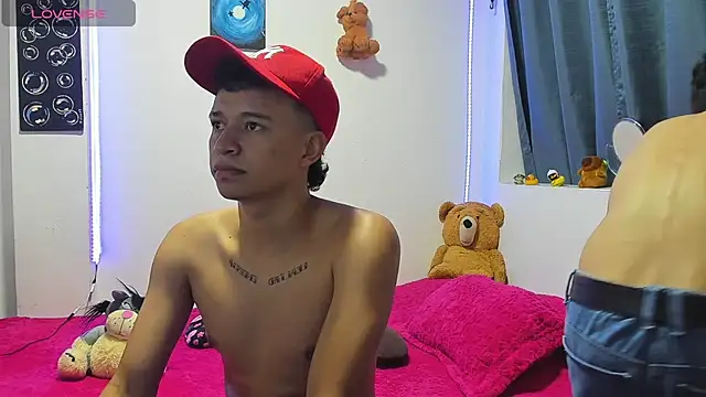 Snapshot of Jack_Jhosua11 chatting on May 27, 2026, 10:40 pm Jack Jhosua11 online show from May 27, 2026, 10:40 pm