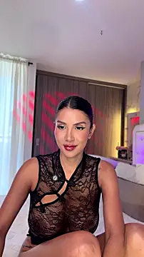 Anny Honeey online show from July 16, 2026, 1:50 pm