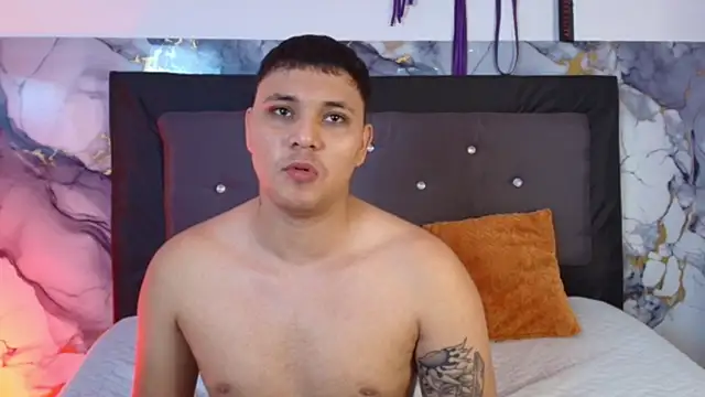 Barby sensual online show from May 30, 2026, 9:12 pm