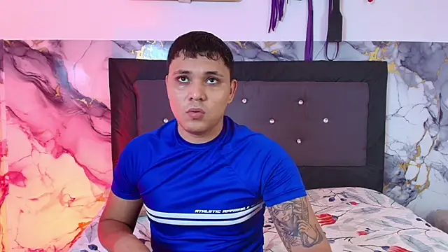 Snapshot of Barby_sensual chatting on June 24, 2026, 9:14 pm Barby sensual online show from June 24, 2026, 9:14 pm