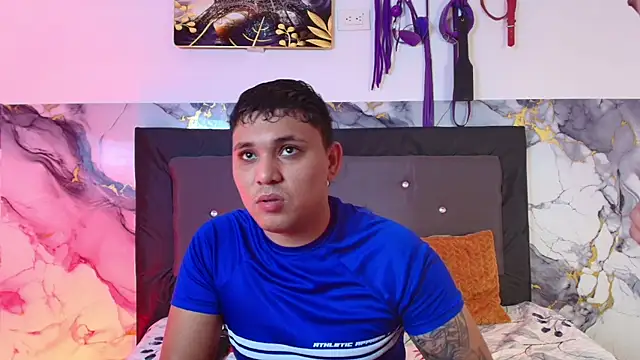 Snapshot of Barby_sensual chatting on June 25, 2026, 9:19 pm Barby sensual online show from June 25, 2026, 9:19 pm