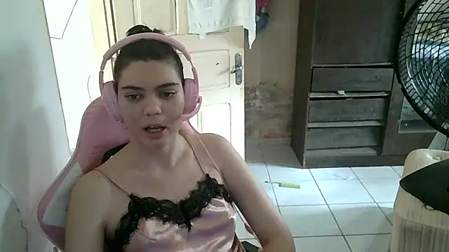 Angel Ristoww online show from July 20, 2026, 5:04 pm