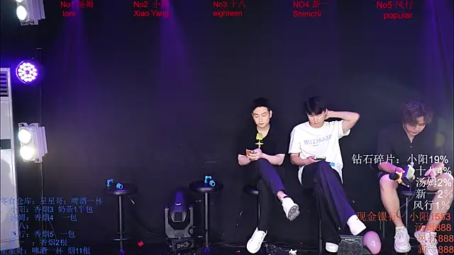 Snapshot of Chinese-Sweety chatting on May 24, 2026, 6:02 pm Chinese-Sweety online show from May 24, 2026, 6:02 pm