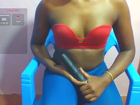 SweetSally54 online show from May 20, 2026, 10:05 pm