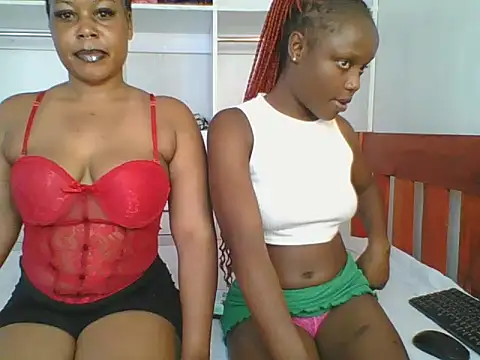 Sasseiqueen  online show from May 26, 2026, 2:02 pm