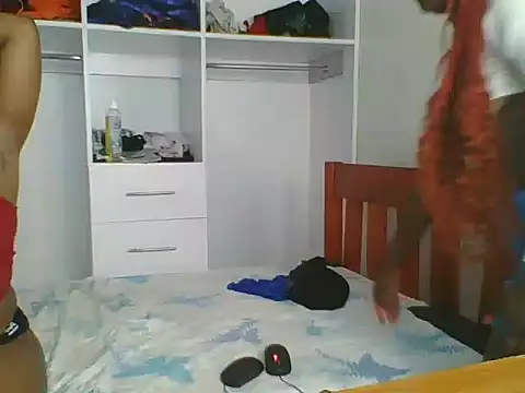 Sasseiqueen  online show from May 29, 2026, 2:59 pm
