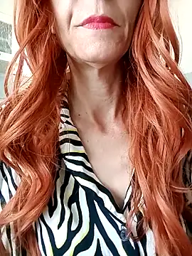 Darija milf online show from May 25, 2026, 11:05 am