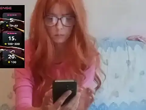 Darija milf online show from July 25, 2026, 7:28 am