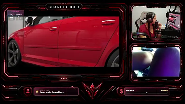 Snapshot of scarletdollof chatting on July 29, 2026, 8:07 pm scarletdollof online show from July 29, 2026, 8:07 pm
