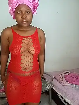 SweetDoll 04 online show from May 20, 2026, 4:40 am