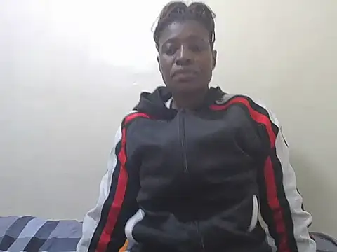 Eebony Bubbly online show from July 20, 2026, 4:09 pm