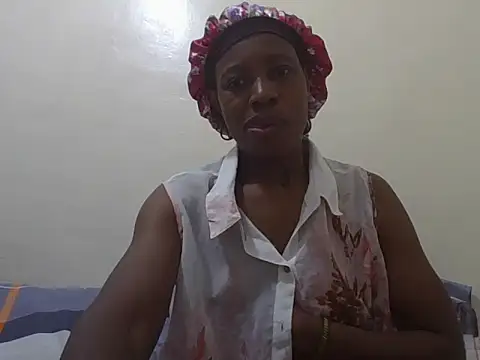 Eebony Bubbly online show from July 25, 2026, 4:21 am