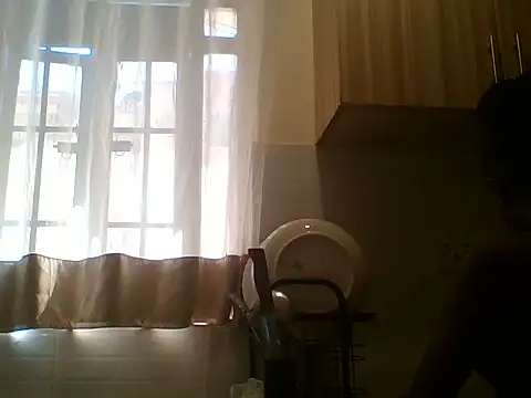 Hotty Luizer online show from May 26, 2026, 7:26 am