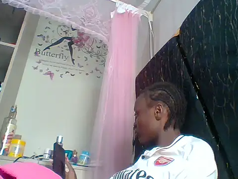 Snapshot of SLIM-EBONY2006 chatting on May 29, 2026, 5:22 pm SLIM-EBONY2006 online show from May 29, 2026, 5:22 pm