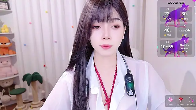 August cat online show from July 24, 2026, 9:13 pm
