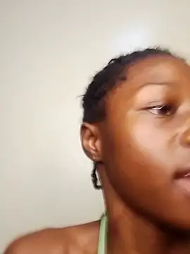 MyrahEbony online show from July 17, 2026, 8:54 am