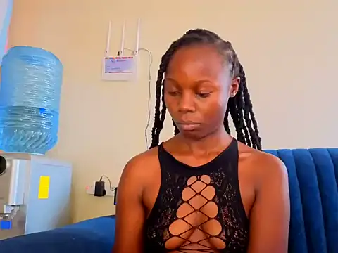 melanin sassy96 online show from July 29, 2026, 8:56 am