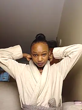 Sugarpie  online show from July 26, 2026, 4:20 am