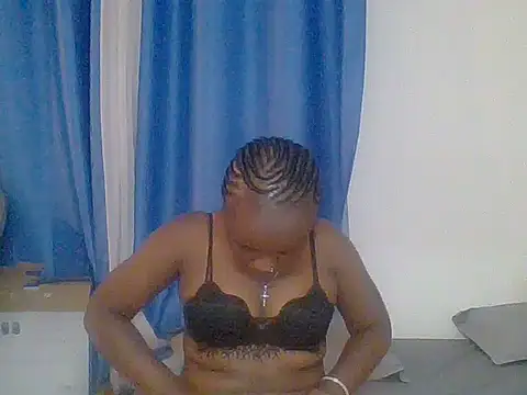 Bubbly Angels online show from May 20, 2026, 7:42 pm