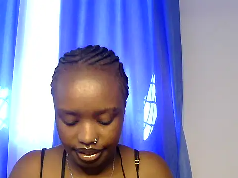 Bubbly Angels online show from May 24, 2026, 7:13 am