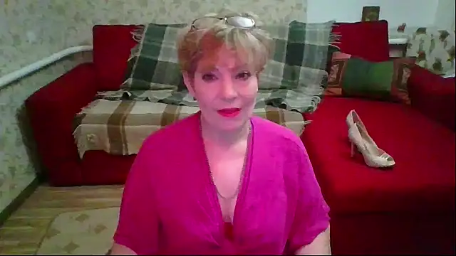 Snapshot of SamantaxFocs chatting on May 30, 2026, 3:53 pm SamantaxFocs online show from May 30, 2026, 3:53 pm