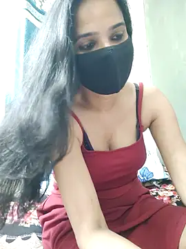 Snapshot of Amrita_Thakur01 chatting on May 27, 2026, 12:57 pm Amrita Thakur01 online show from May 27, 2026, 12:57 pm