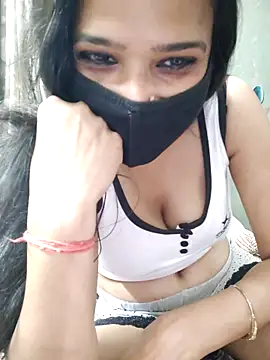 Snapshot of Amrita_Thakur01 chatting on June 1, 2026, 5:25 pm Amrita Thakur01 online show from June 1, 2026, 5:25 pm