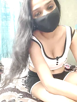 Snapshot of Amrita_Thakur01 chatting on June 21, 2026, 9:01 am Amrita Thakur01 online show from June 21, 2026, 9:01 am