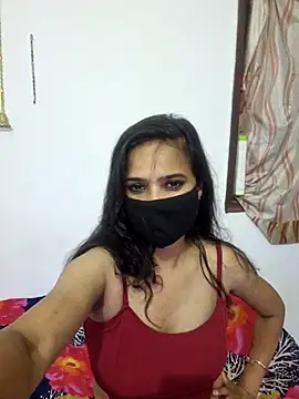 Snapshot of Amrita_Thakur01 chatting on July 27, 2026, 7:32 pm Amrita Thakur01 online show from July 27, 2026, 7:32 pm
