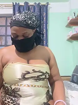 sexyDiva9 online show from May 19, 2026, 12:44 pm