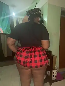 sexyDiva9 online show from May 22, 2026, 8:14 pm