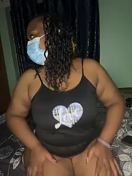 sexyDiva9 online show from May 28, 2026, 8:06 pm