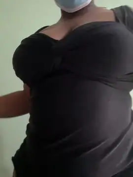 sexyDiva9 online show from May 30, 2026, 12:24 pm