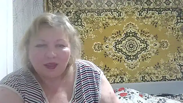 LediMelissa online show from May 24, 2026, 11:21 pm
