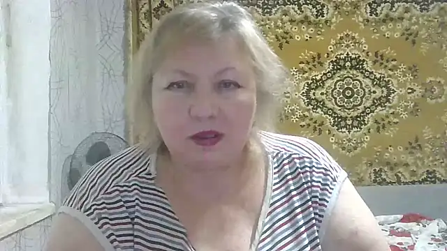 LediMelissa online show from May 28, 2026, 7:00 pm