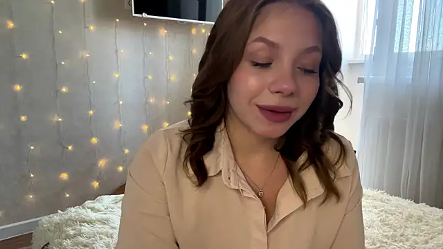 Lia be mine online show from July 20, 2026, 7:11 am