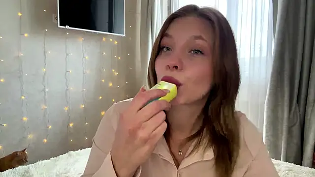 Lia be mine online show from July 23, 2026, 7:06 am