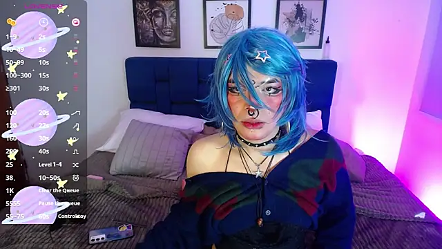 Snapshot of Neko_ne_69 chatting on May 30, 2026, 10:18 pm Neko ne 69 online show from May 30, 2026, 10:18 pm