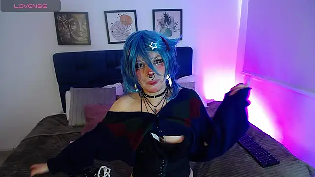 Neko ne 69 online show from June 26, 2026, 10:25 pm