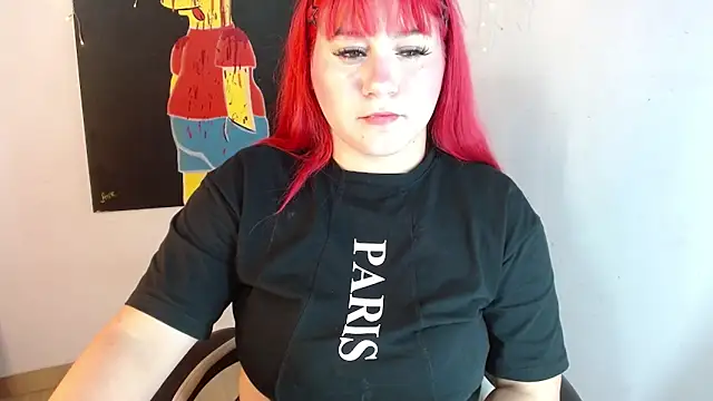 Candy Smith20 online show from June 25, 2026, 2:33 am